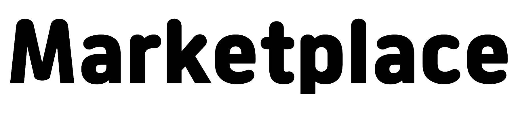 marketplace logo